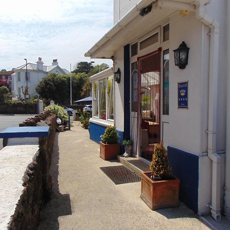 Seacroft Guest House Paignton Exteriér fotografie
