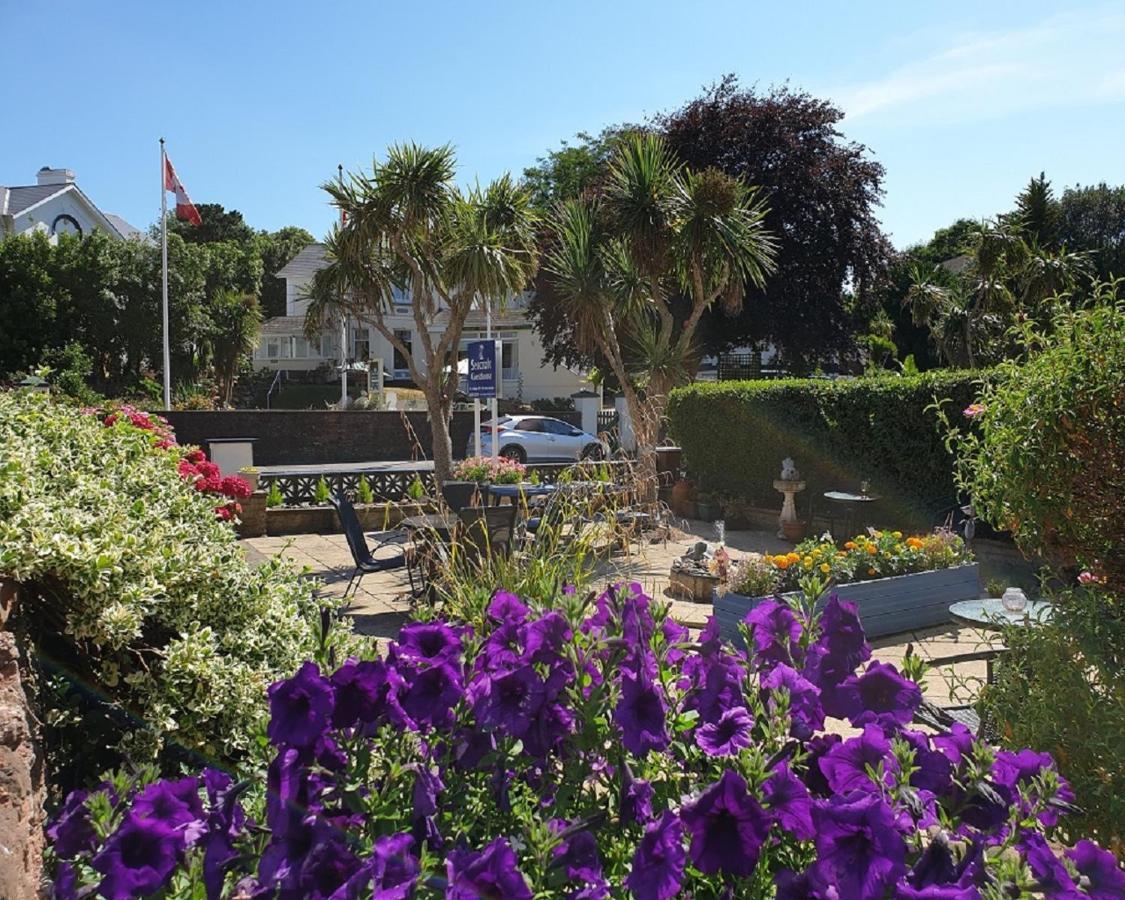 Seacroft Guest House Paignton Exteriér fotografie