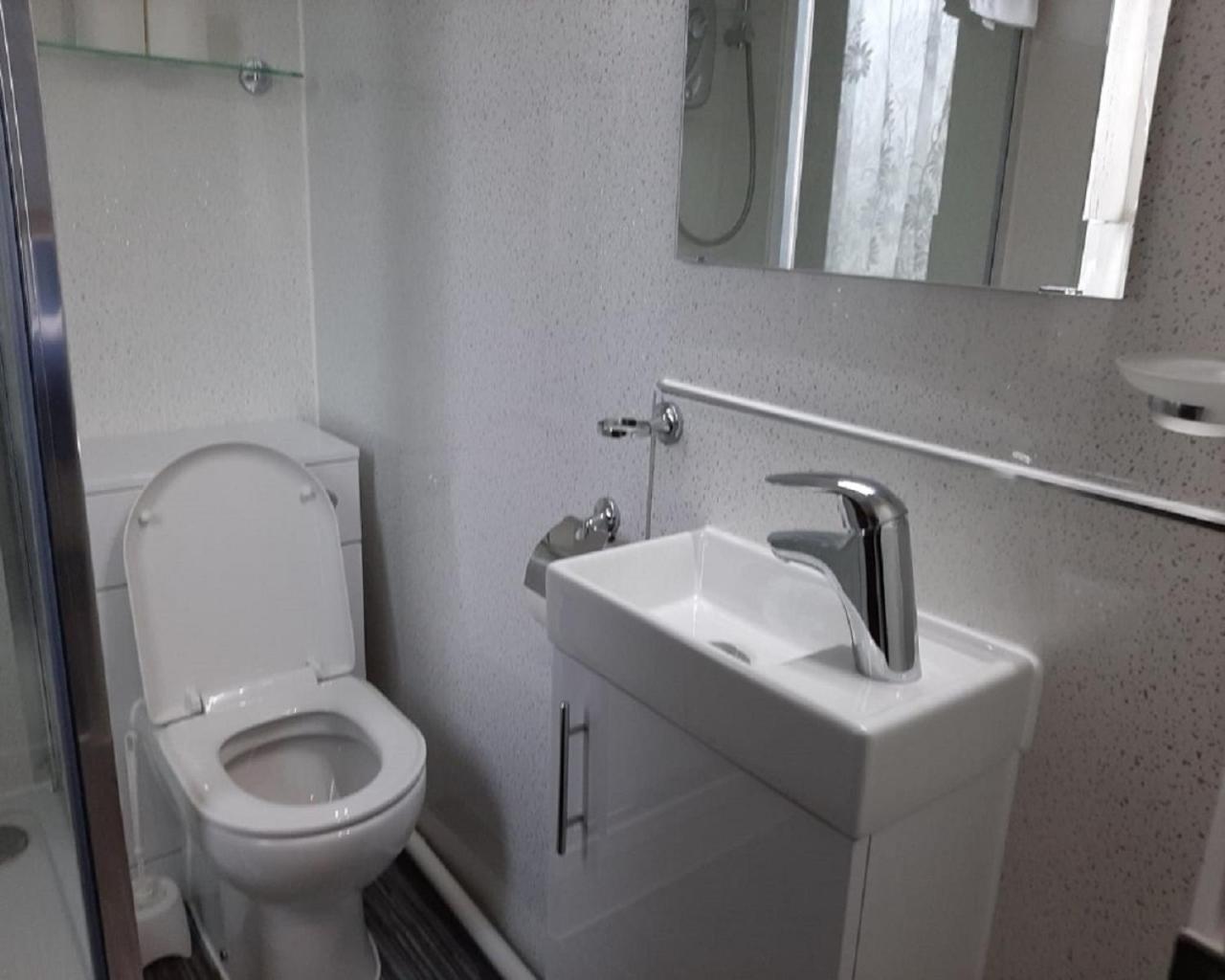 Seacroft Guest House Paignton Pokoj fotografie