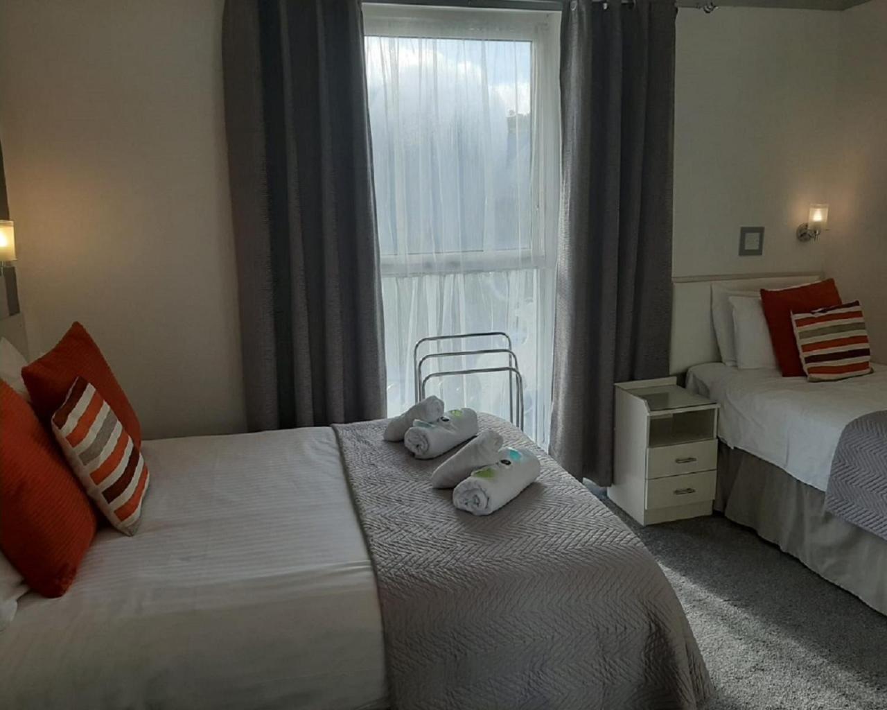 Seacroft Guest House Paignton Pokoj fotografie