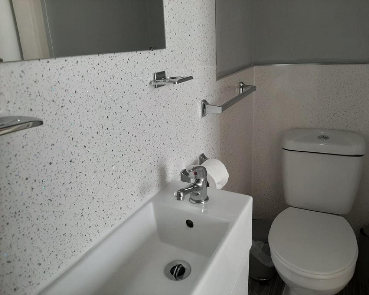 Seacroft Guest House Paignton Pokoj fotografie