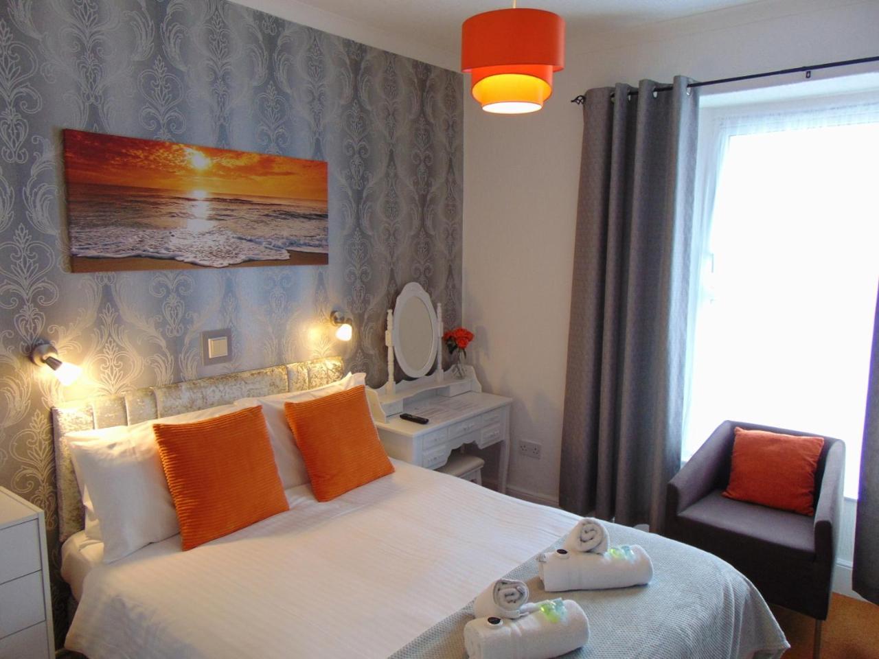 Seacroft Guest House Paignton Exteriér fotografie